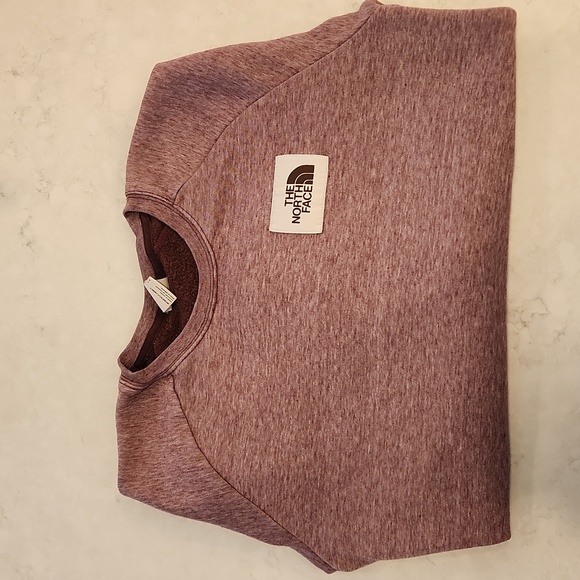 North face Crew - Picture 1 of 3